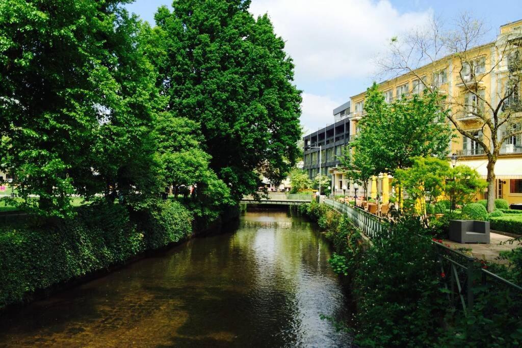 Lovely Apartment Center Of Baden-Baden Exterior photo